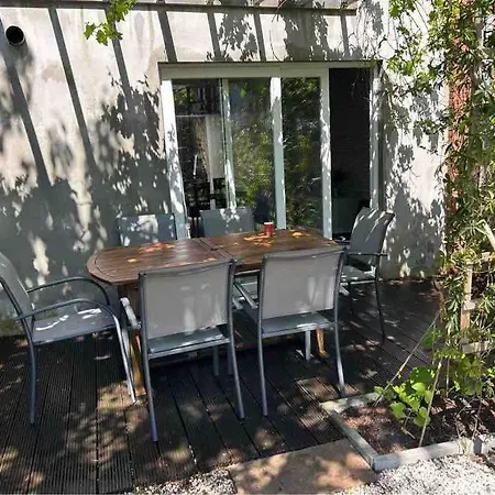 House To Rent In Boom, Belgium Tomorrowland *