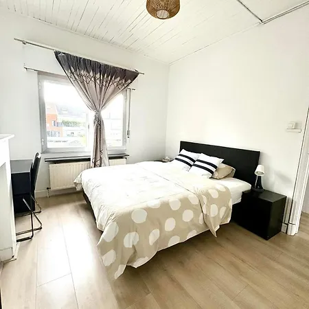 House To Rent In Boom, Belgium Tomorrowland בית נופש *