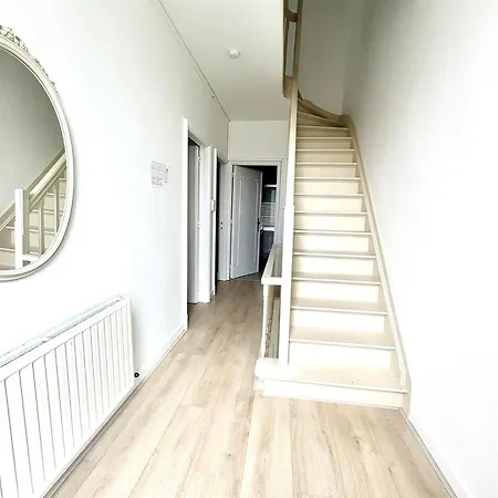 House To Rent In Boom, Belgium Tomorrowland