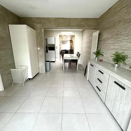 House To Rent In Boom, Belgium Tomorrowland בום