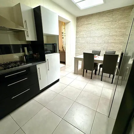 House To Rent In Boom, Belgium Tomorrowland